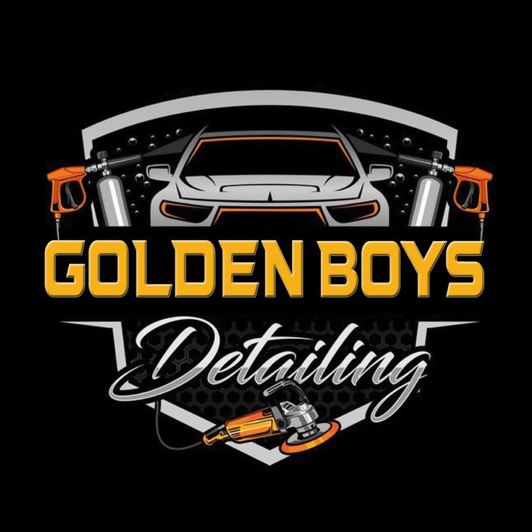 GoldenBoysDetailing